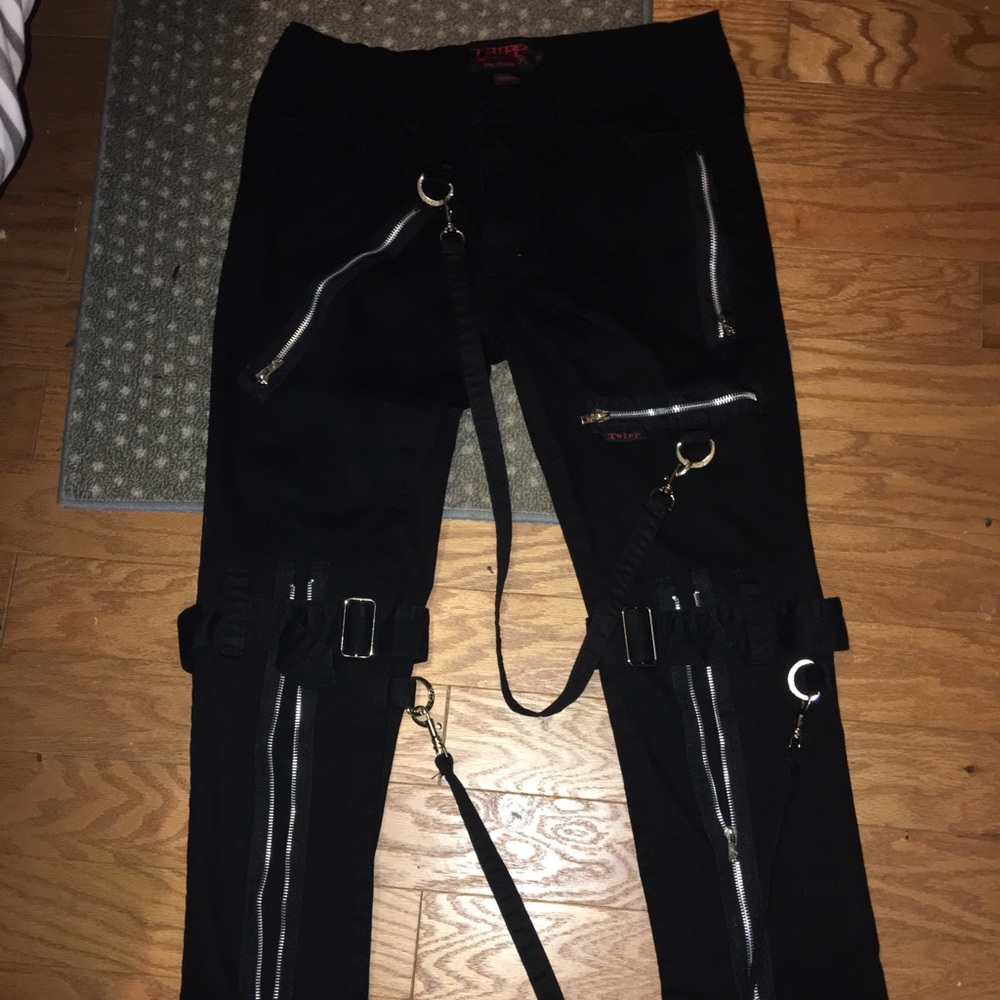 Tripp NYC Bondage Pants